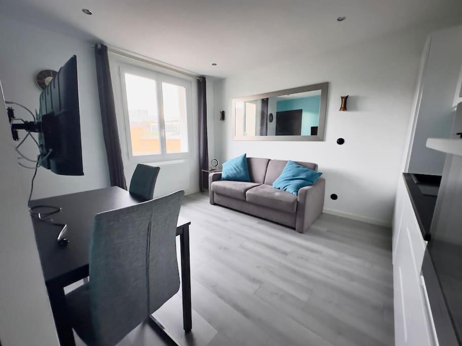 Apartment Le Punta Cana Villeurbanne