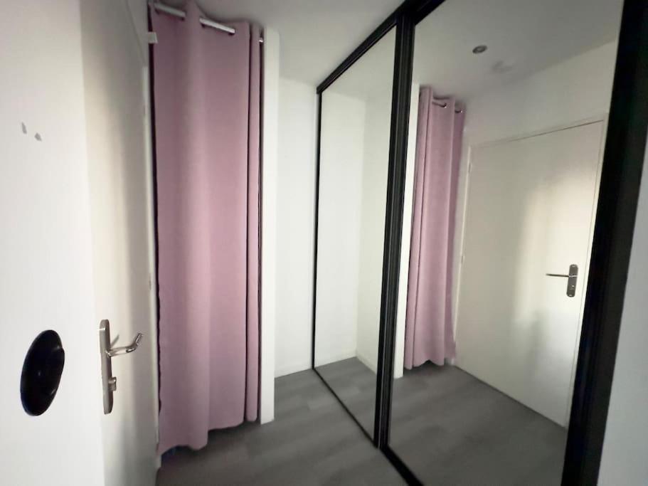 Le Punta Cana Appartement Villeurbanne