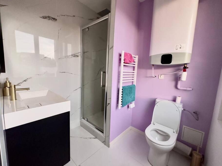 Apartment Le Punta Cana Villeurbanne